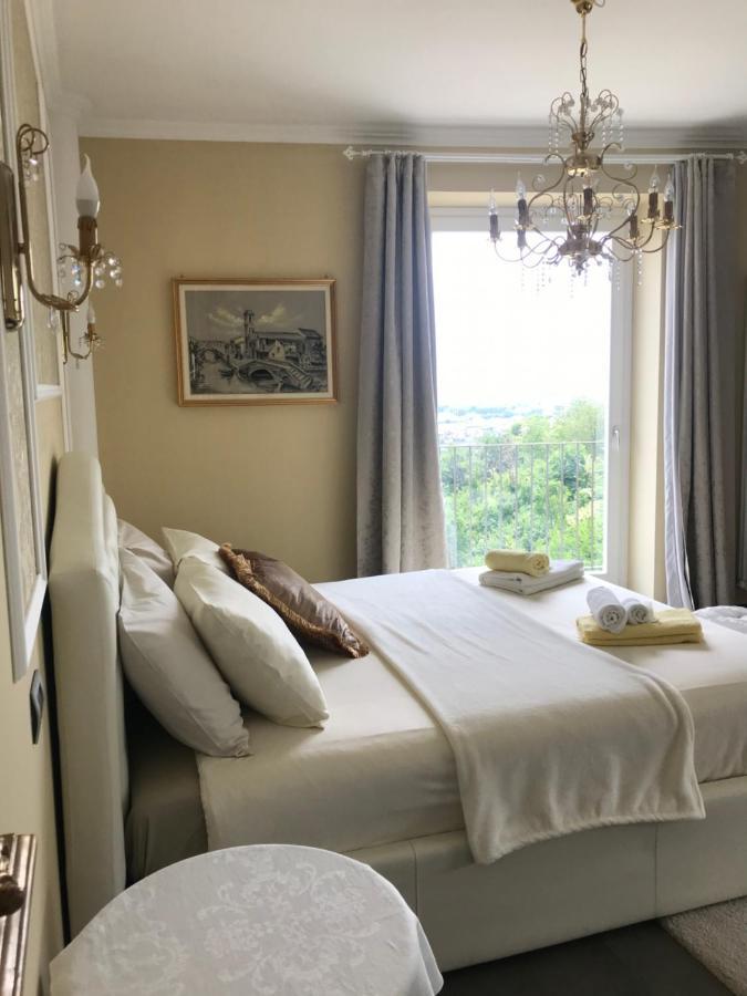 B&B Villa Antilia Busca Exterior photo