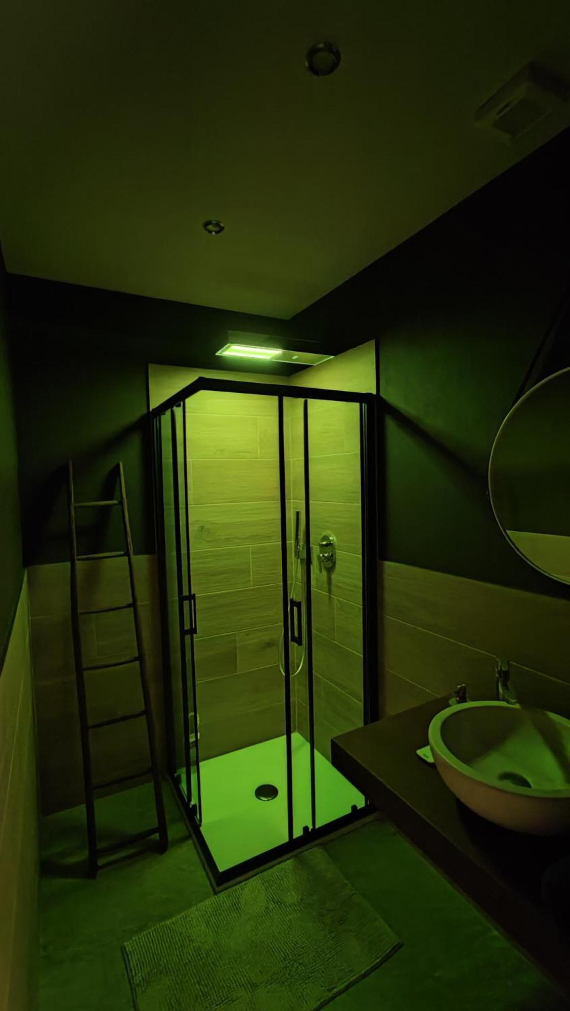 B&B Villa Antilia Busca Exterior photo